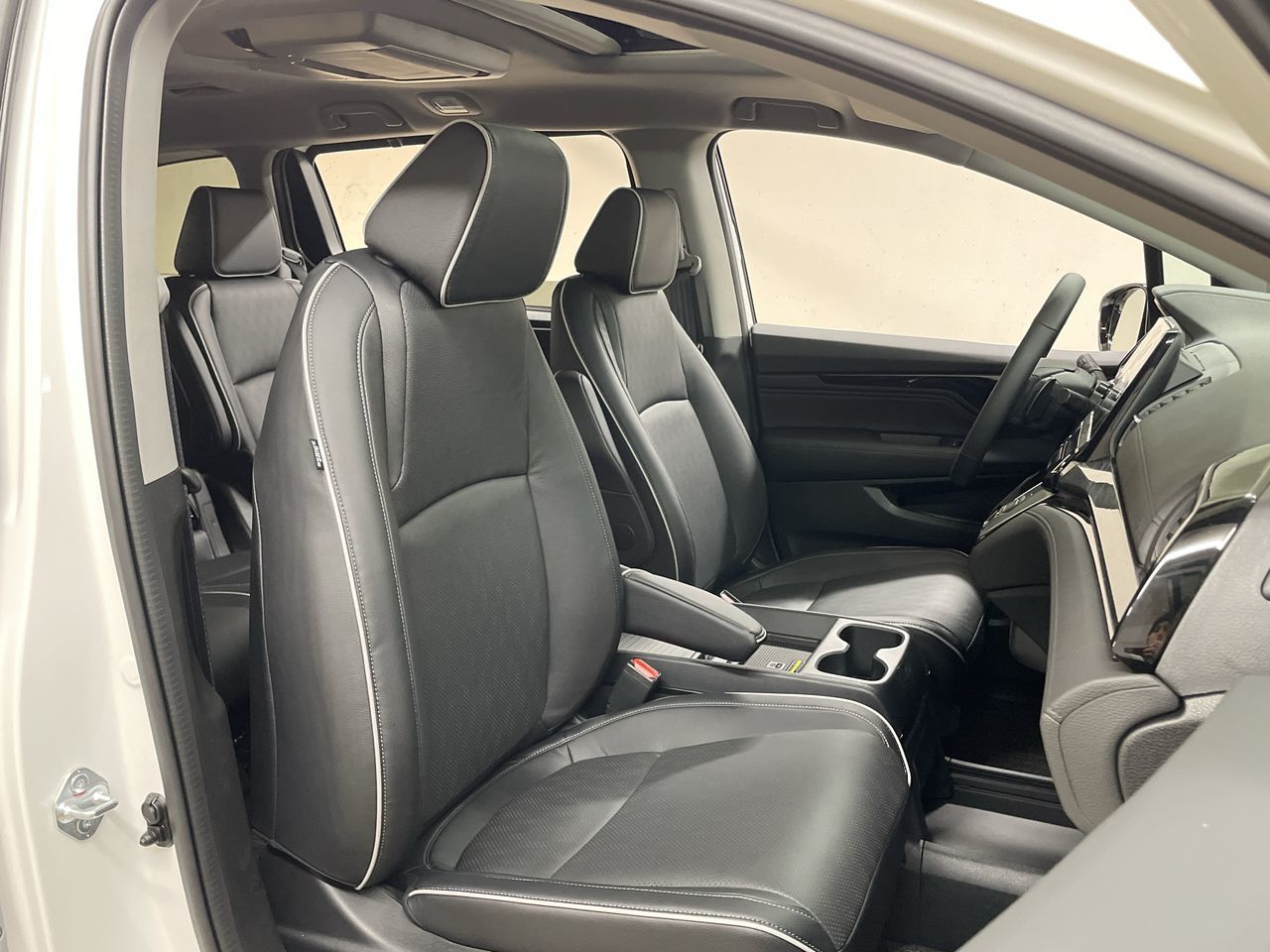 2023 Honda Odyssey