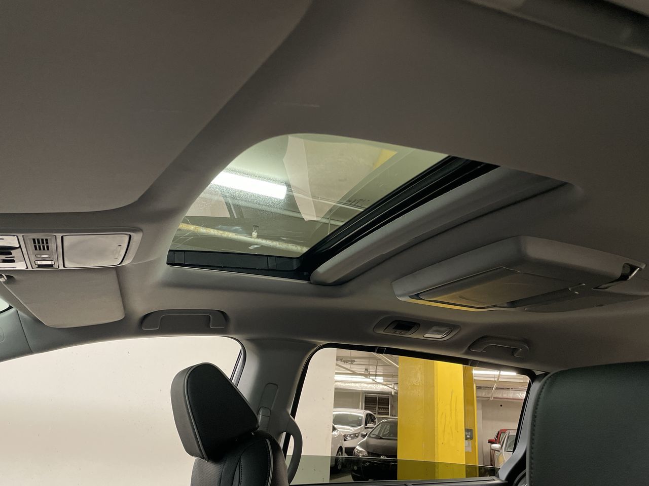 2023 Honda Odyssey