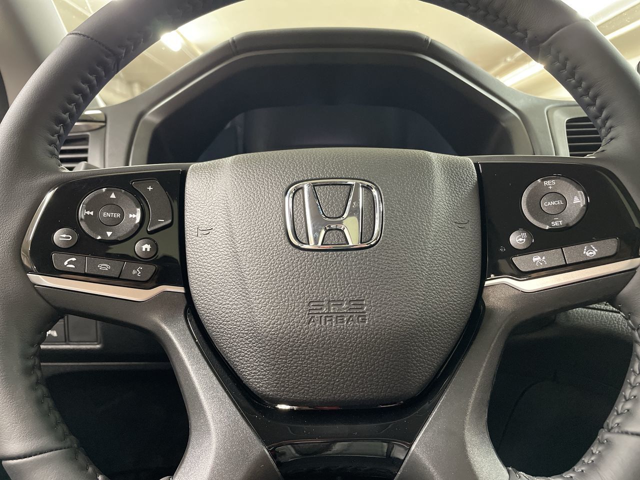 2023 Honda Odyssey