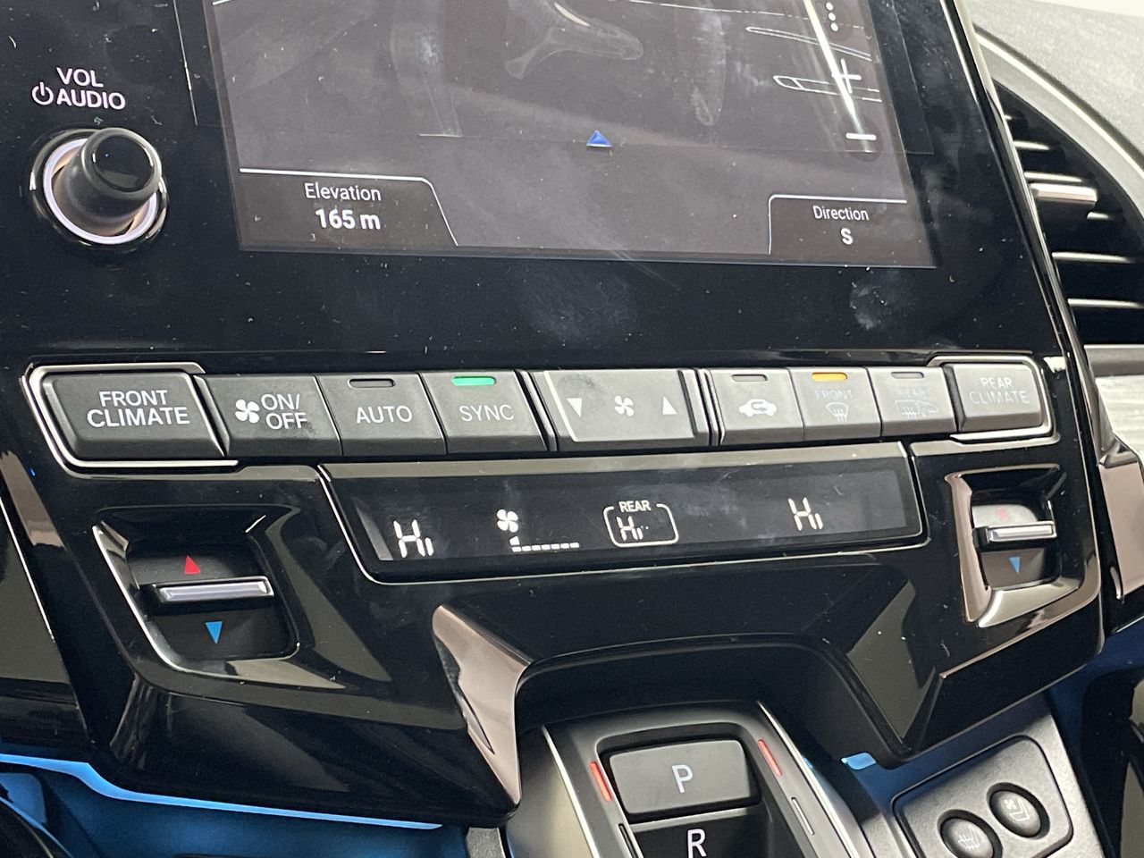 2023 Honda Odyssey