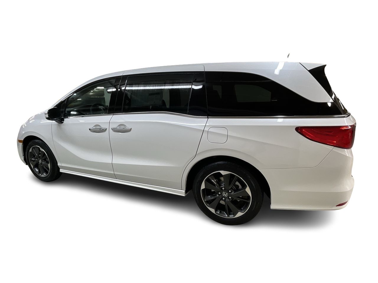 2023 Honda Odyssey