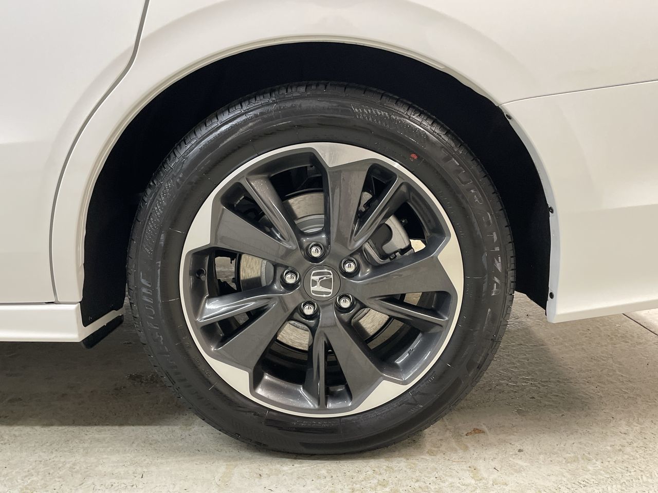 2023 Honda Odyssey