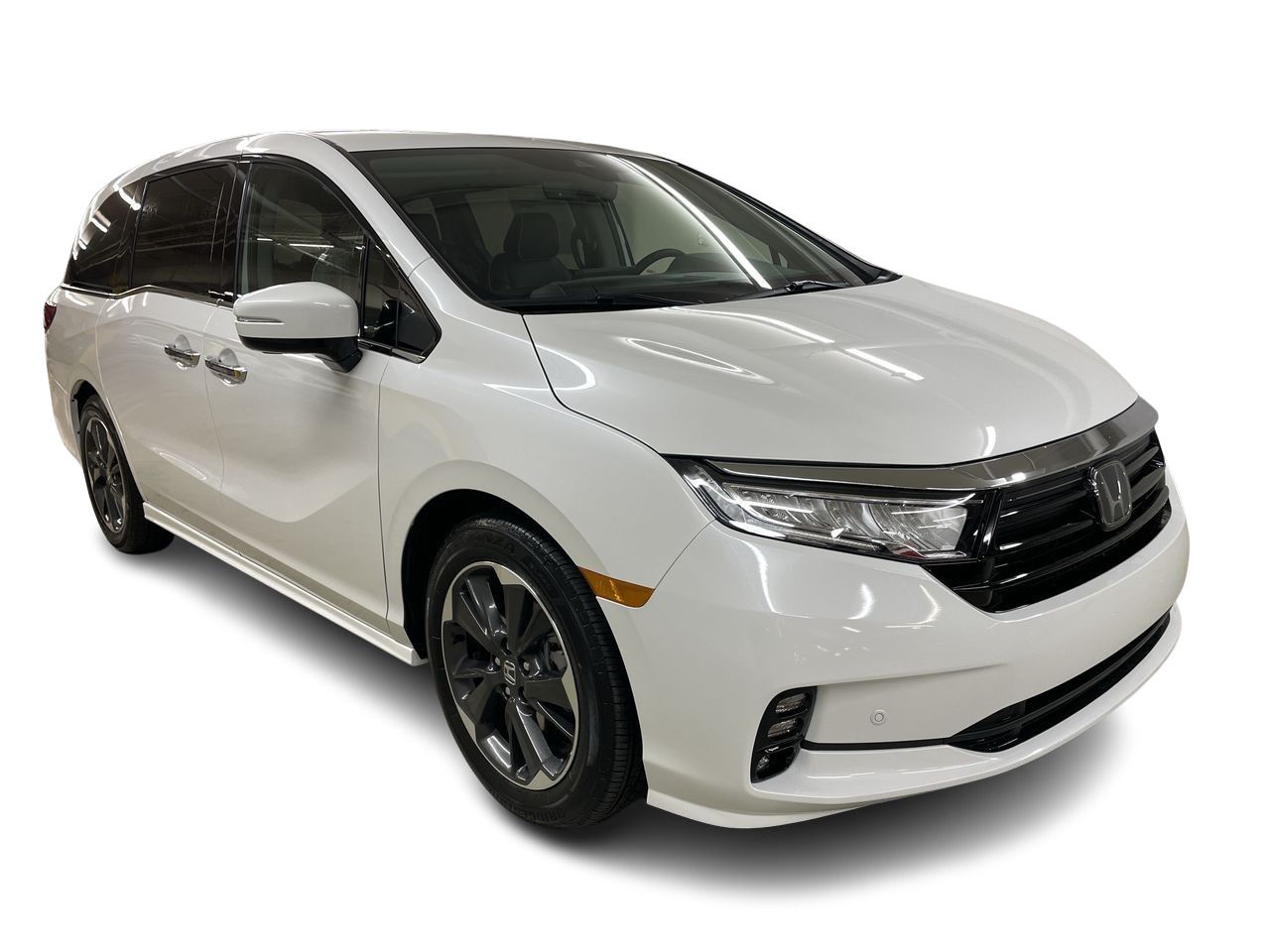 2023 Honda Odyssey