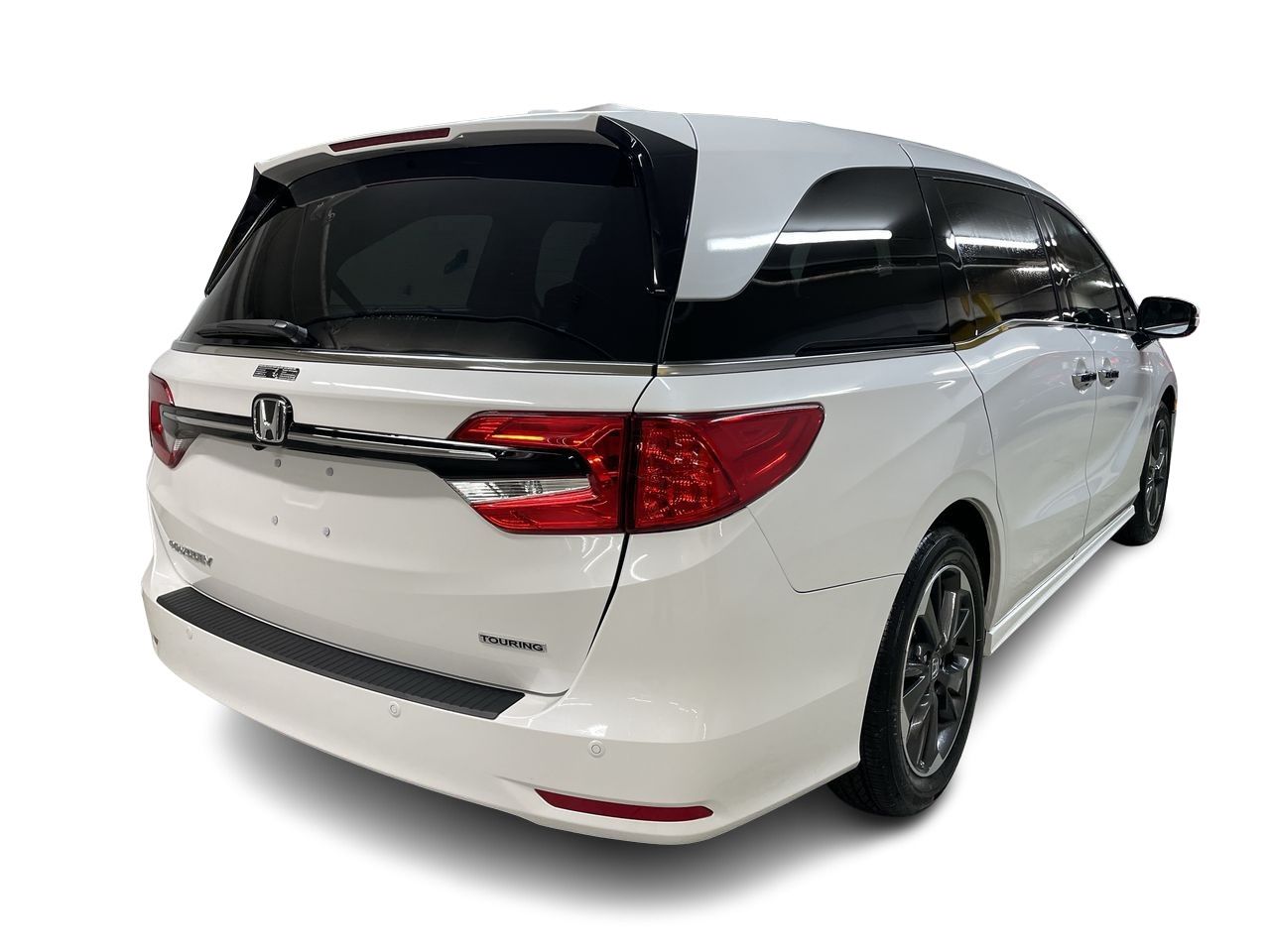 2023 Honda Odyssey
