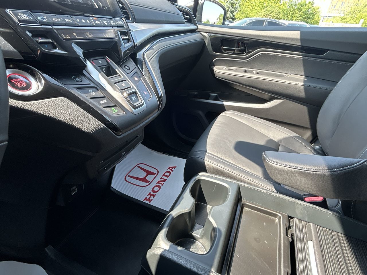 Honda Odyssey  2024 à Markham, Ontario