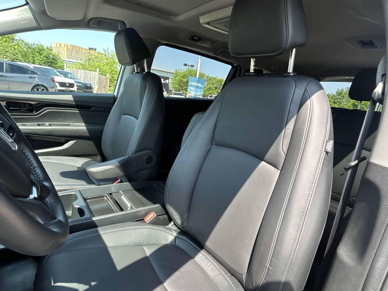 Honda Odyssey  2024 à Markham, Ontario