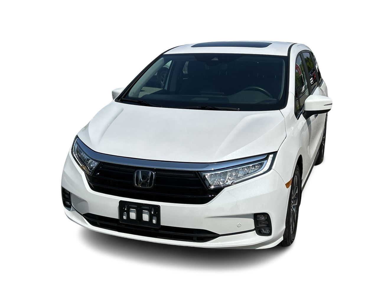 Honda Odyssey  2024 à Markham, Ontario