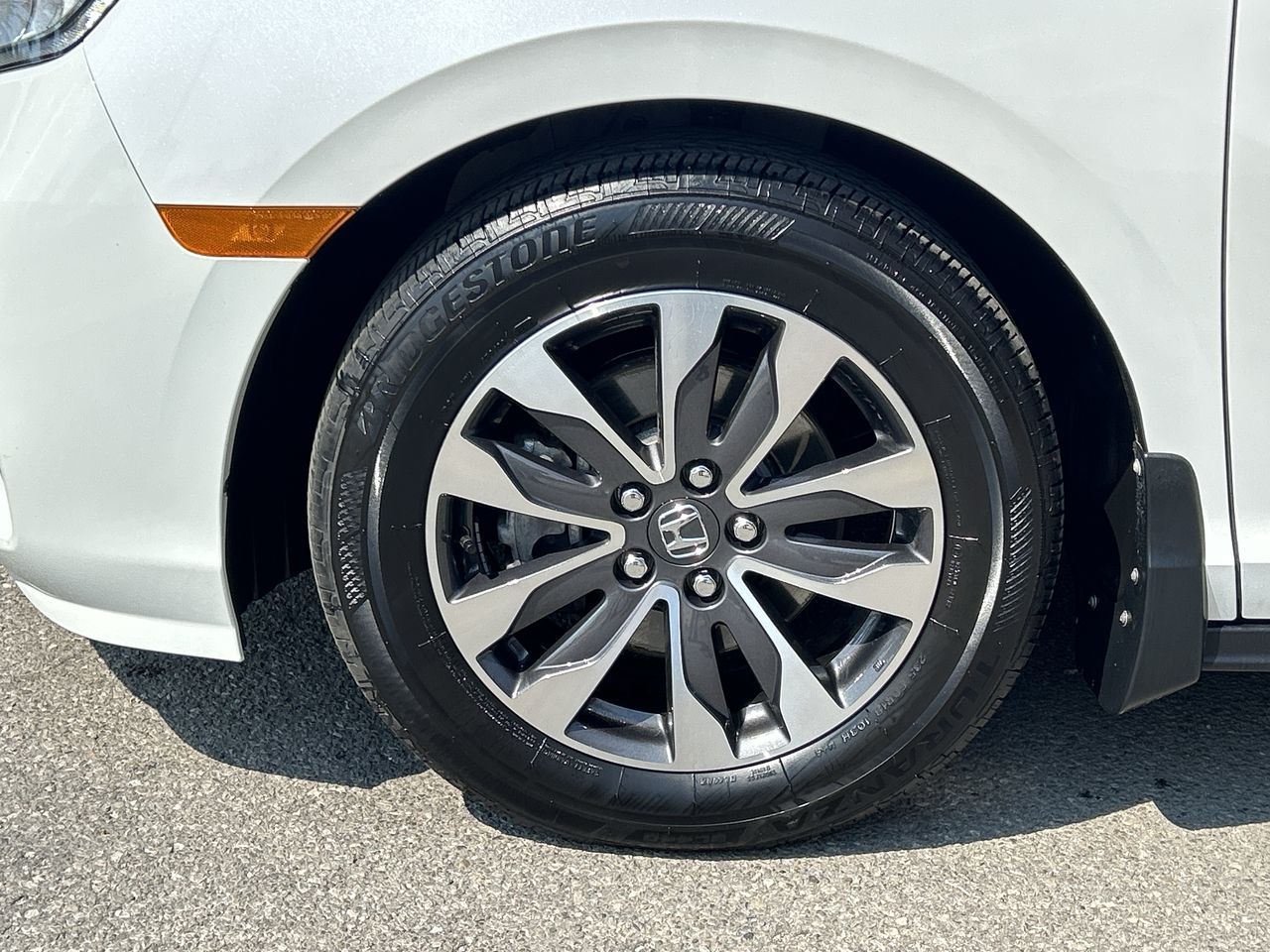 Honda Odyssey  2024 à Markham, Ontario