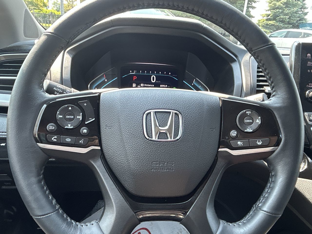 Honda Odyssey  2024 à Markham, Ontario