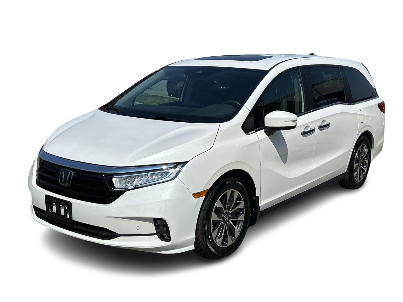 Honda Odyssey  2024 à Markham, Ontario