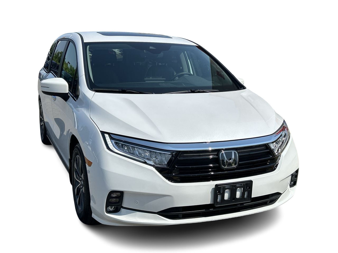 Honda Odyssey  2024 à Markham, Ontario