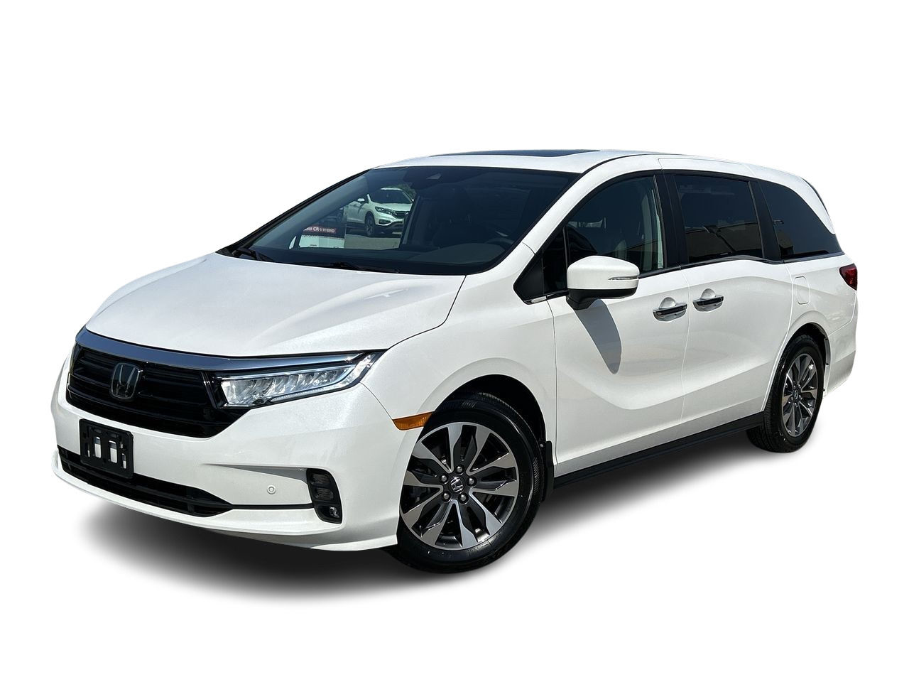 Honda Odyssey  2024 à Markham, Ontario