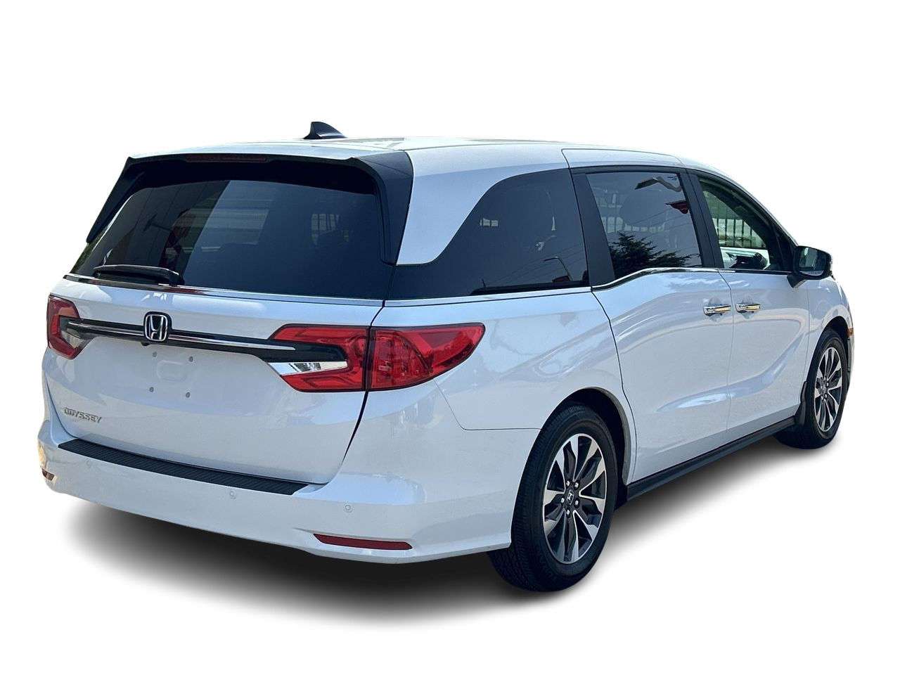 Honda Odyssey  2024 à Markham, Ontario