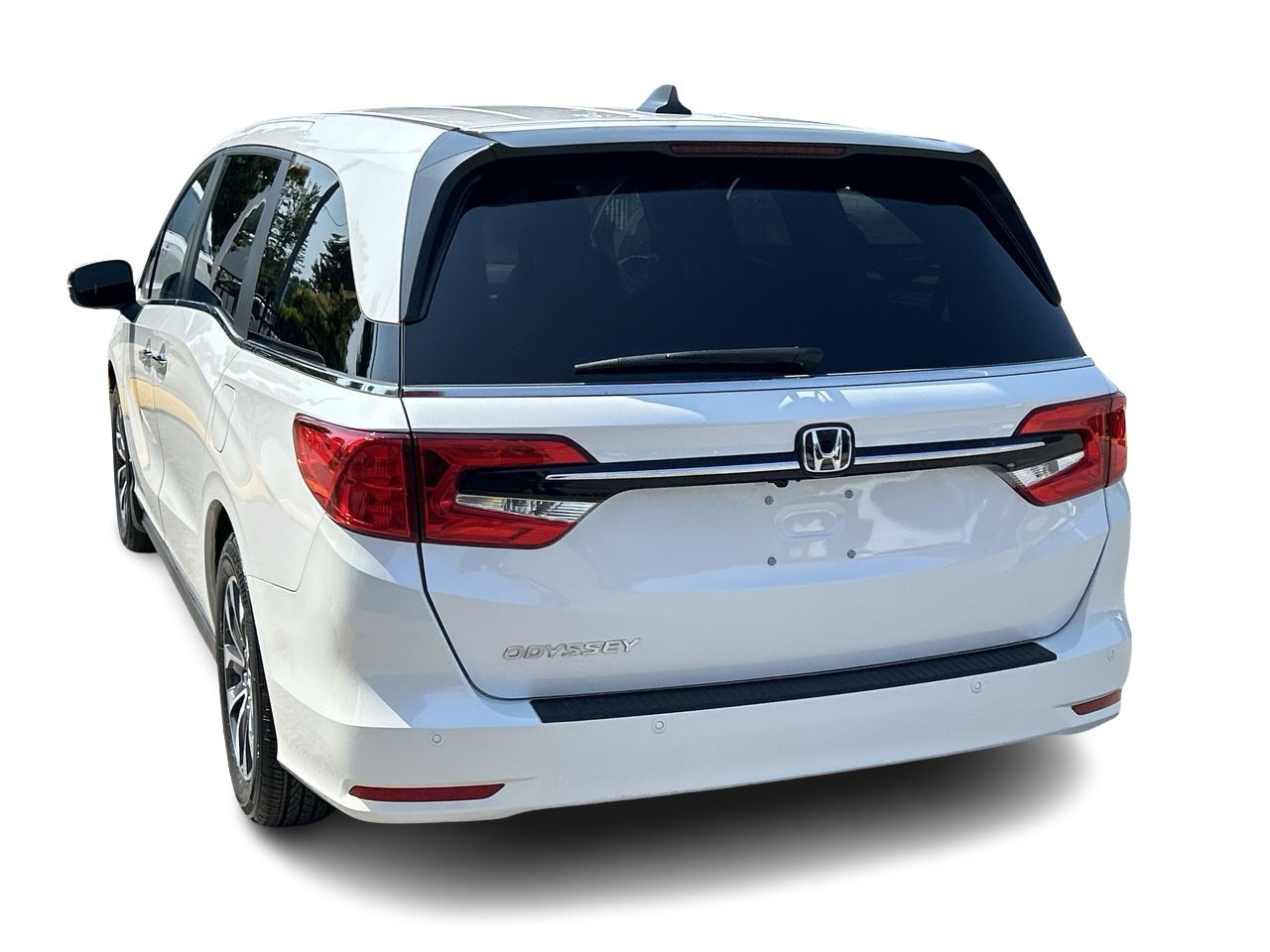 Honda Odyssey  2024 à Markham, Ontario