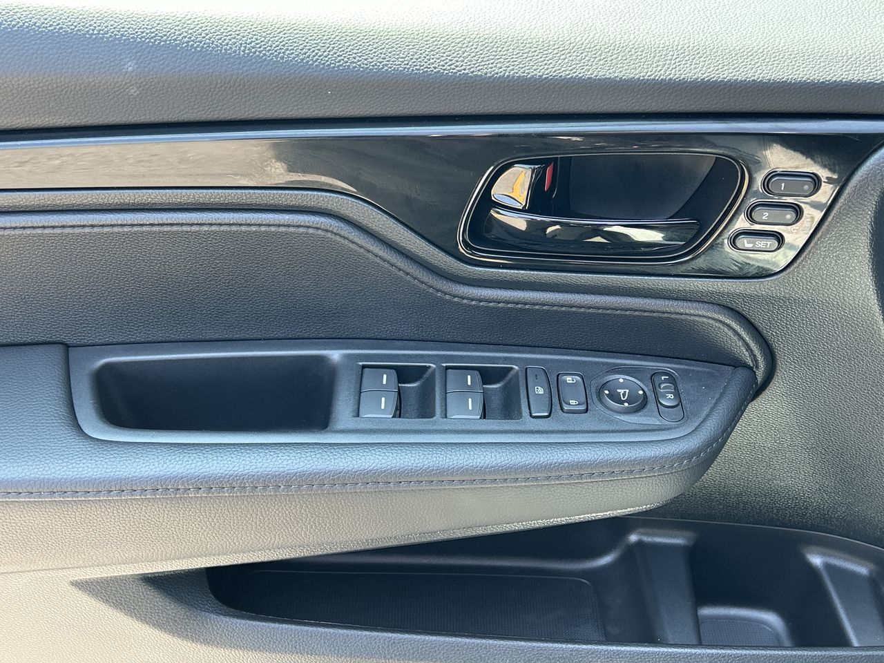 Honda Odyssey  2024 à Markham, Ontario