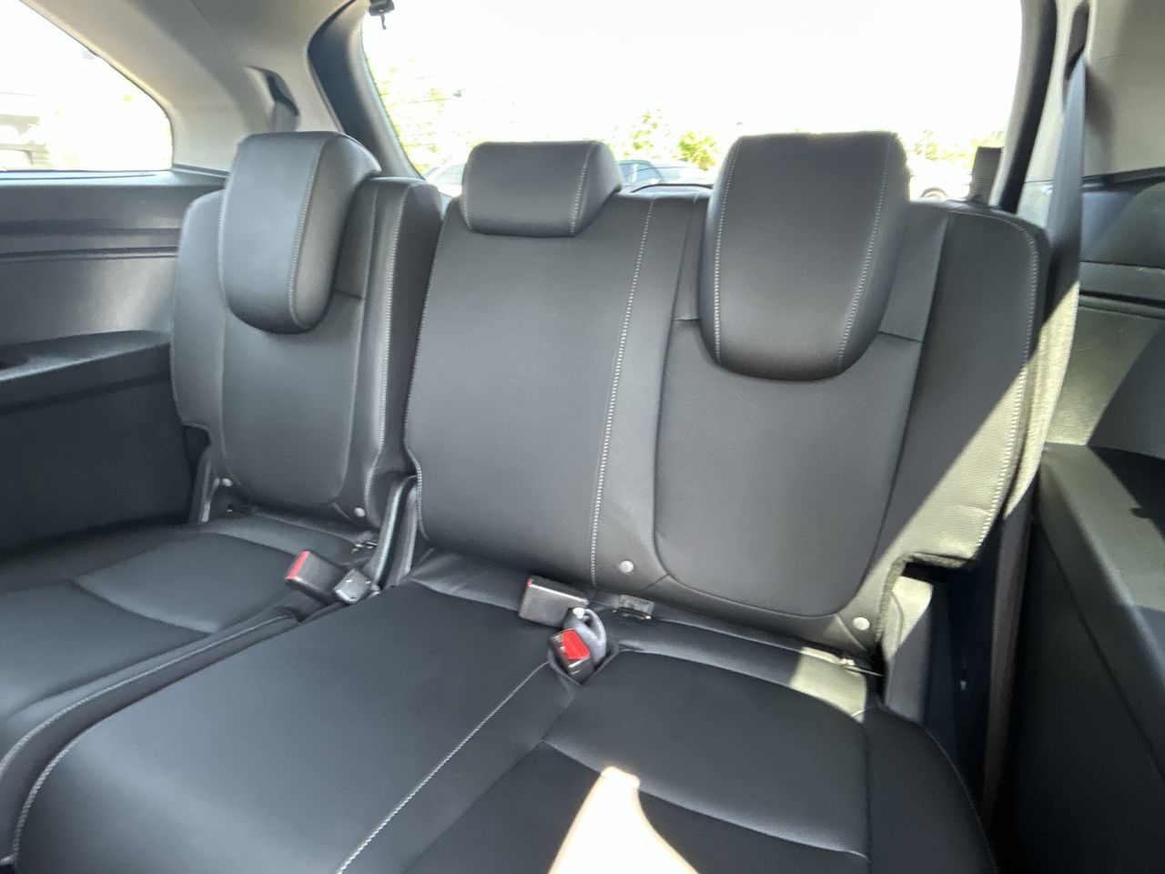 Honda Odyssey  2024 à Markham, Ontario