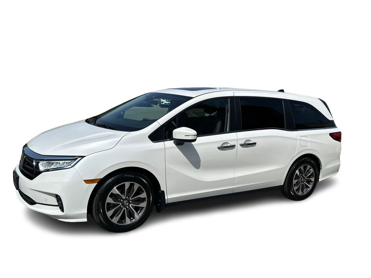 Honda Odyssey  2024 à Markham, Ontario