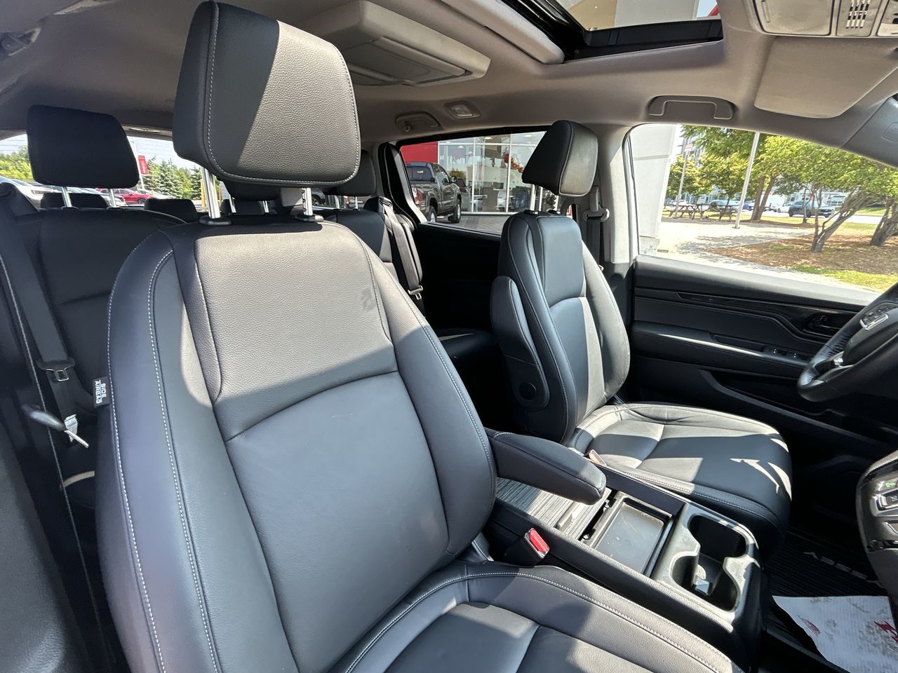 Honda Odyssey  2024 à Markham, Ontario