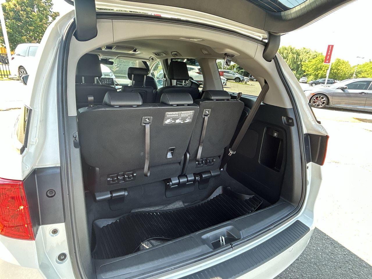 Honda Odyssey  2024 à Markham, Ontario