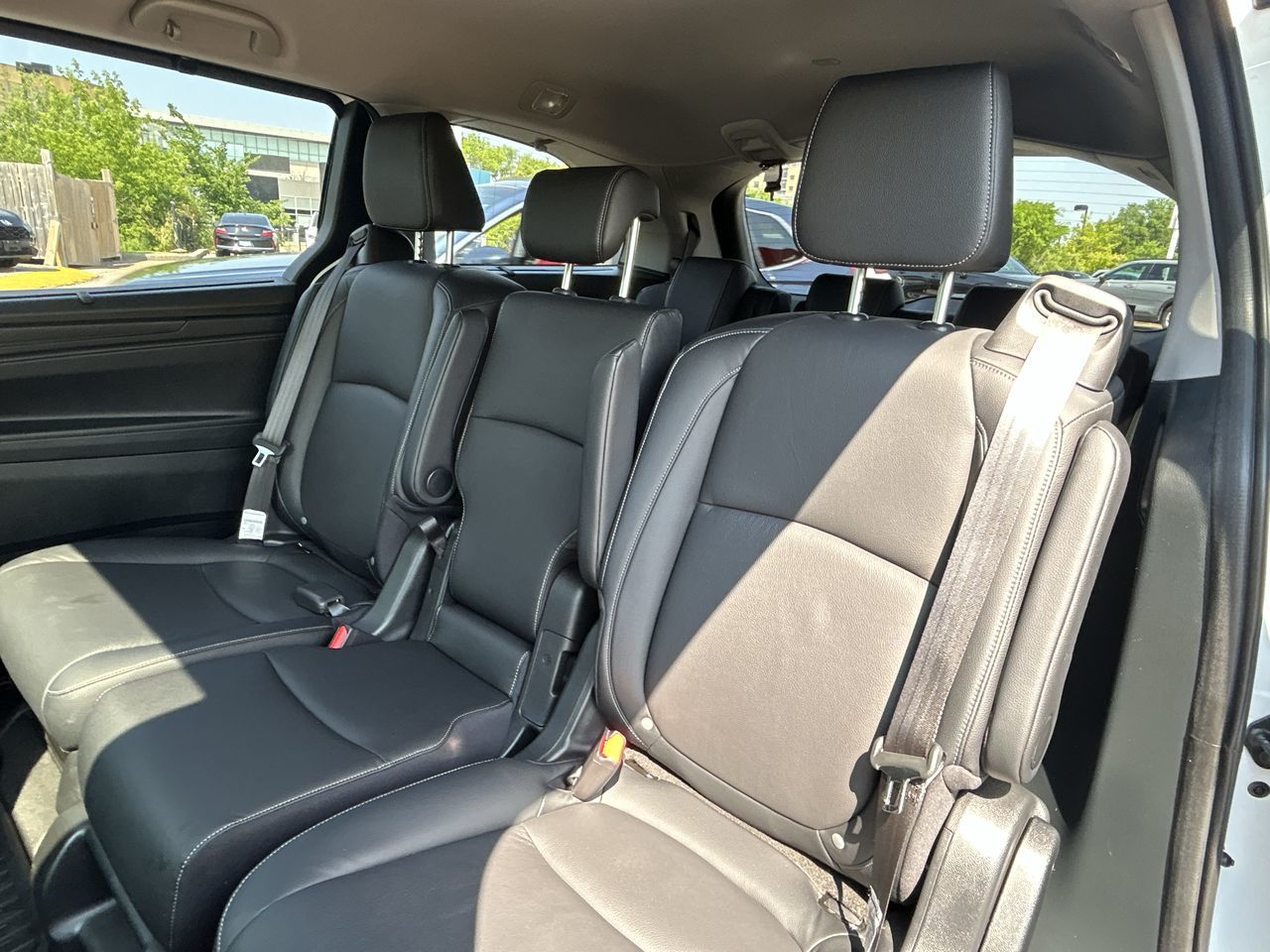 Honda Odyssey  2024 à Markham, Ontario