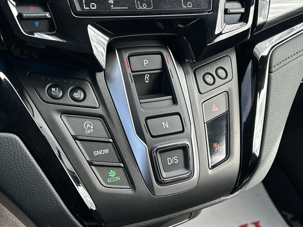 2024 Honda Odyssey in Markham, Ontario