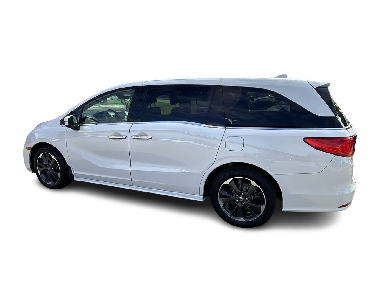 2024 Honda Odyssey in Markham, Ontario