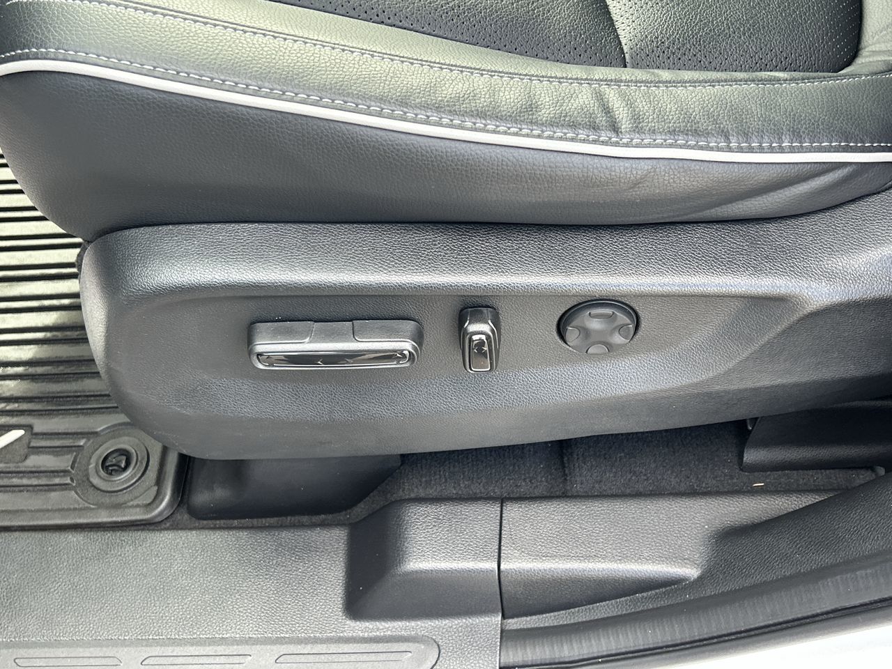 2024 Honda Odyssey in Markham, Ontario