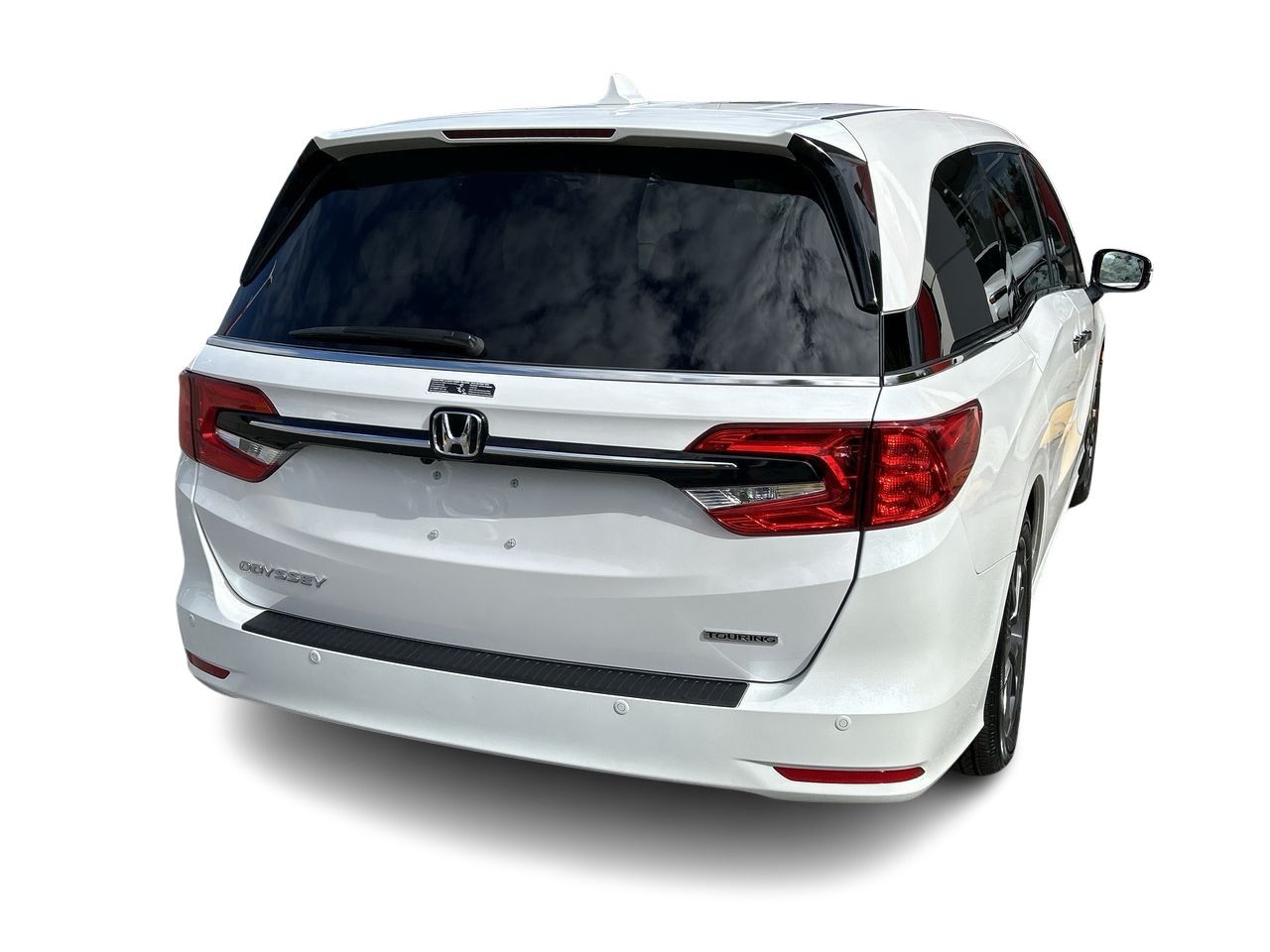 2024 Honda Odyssey in Markham, Ontario