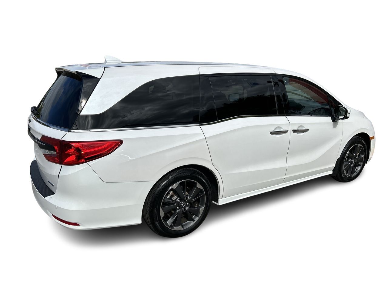 2024 Honda Odyssey in Markham, Ontario
