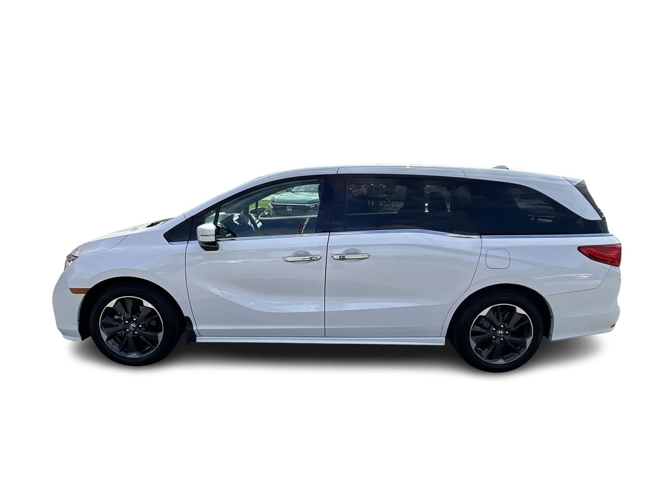 2024 Honda Odyssey in Markham, Ontario