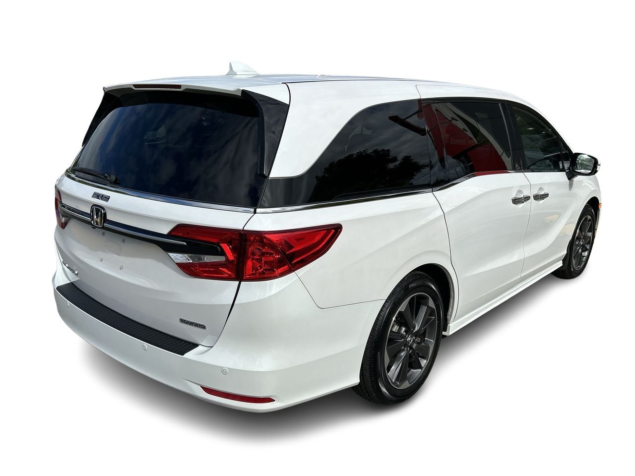 2024 Honda Odyssey in Markham, Ontario