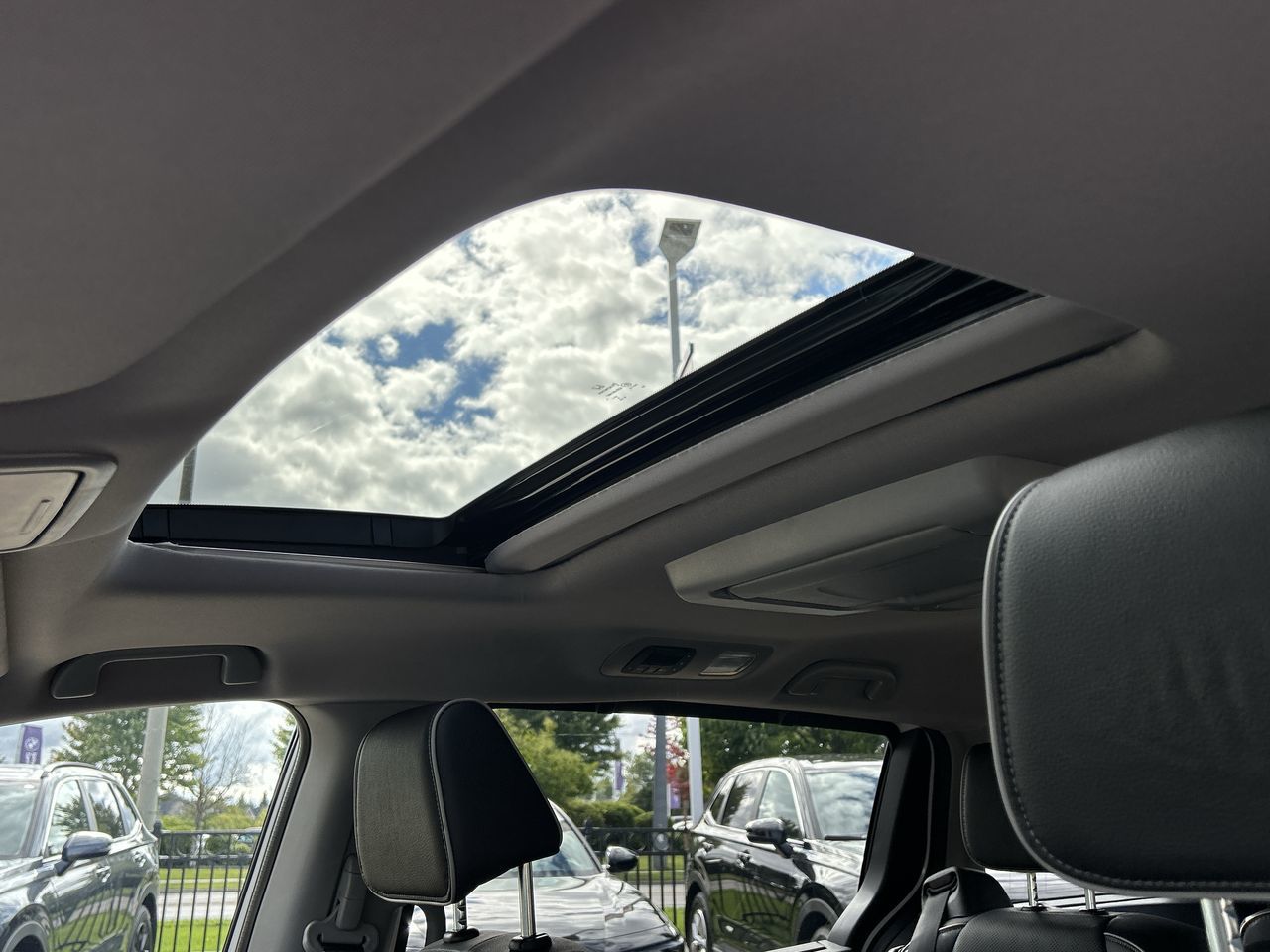 2024 Honda Odyssey in Markham, Ontario