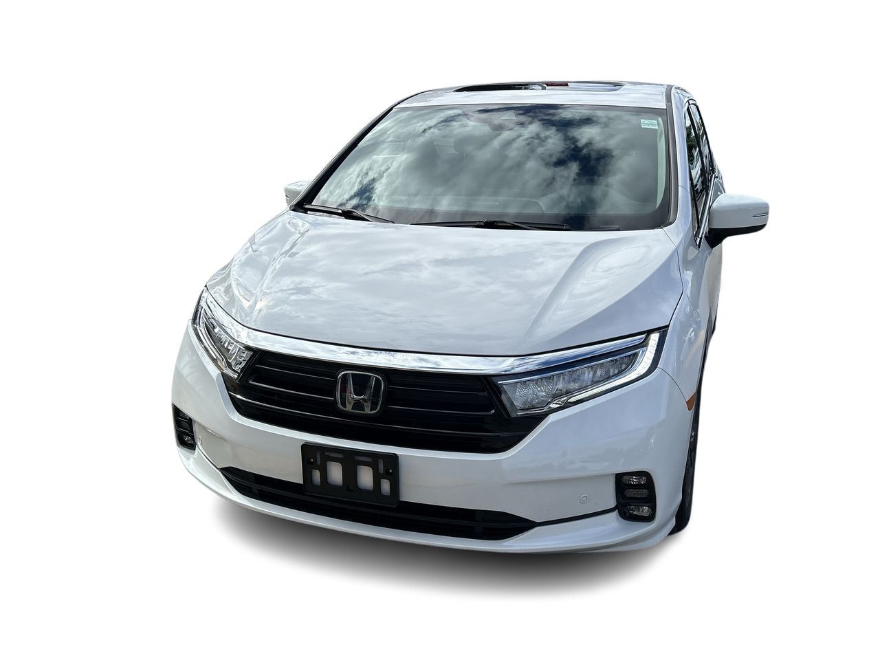 2024 Honda Odyssey in Markham, Ontario