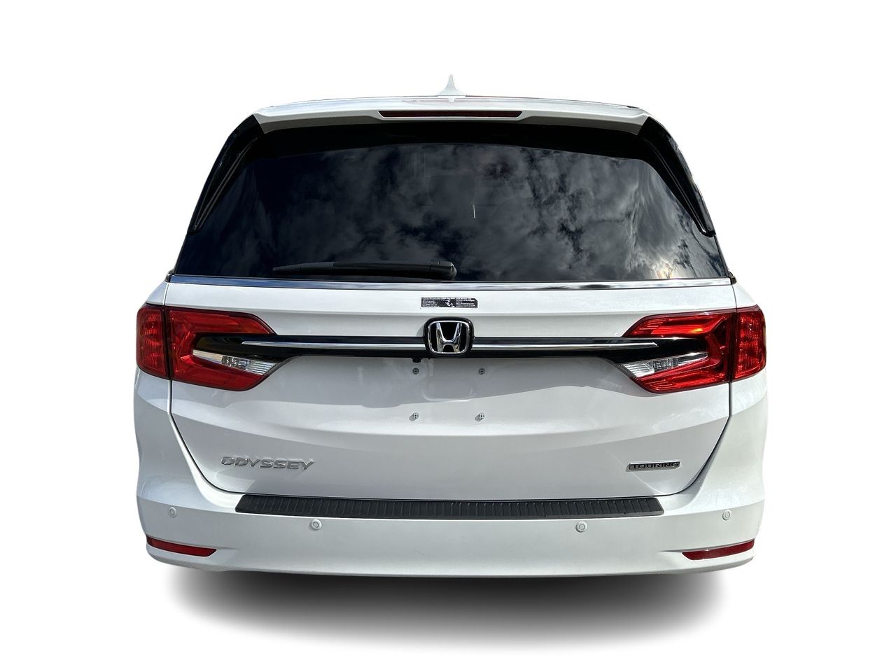 2024 Honda Odyssey in Markham, Ontario