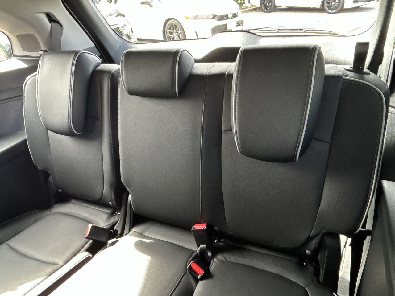 2024 Honda Odyssey in Markham, Ontario