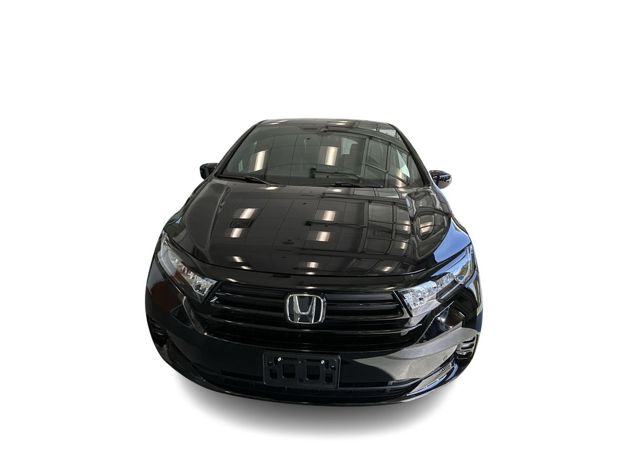 2024 Honda Odyssey in Markham, Ontario