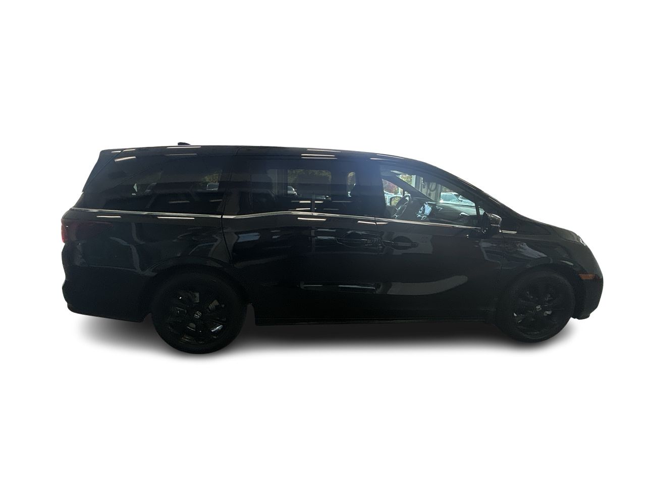 2024 Honda Odyssey in Markham, Ontario