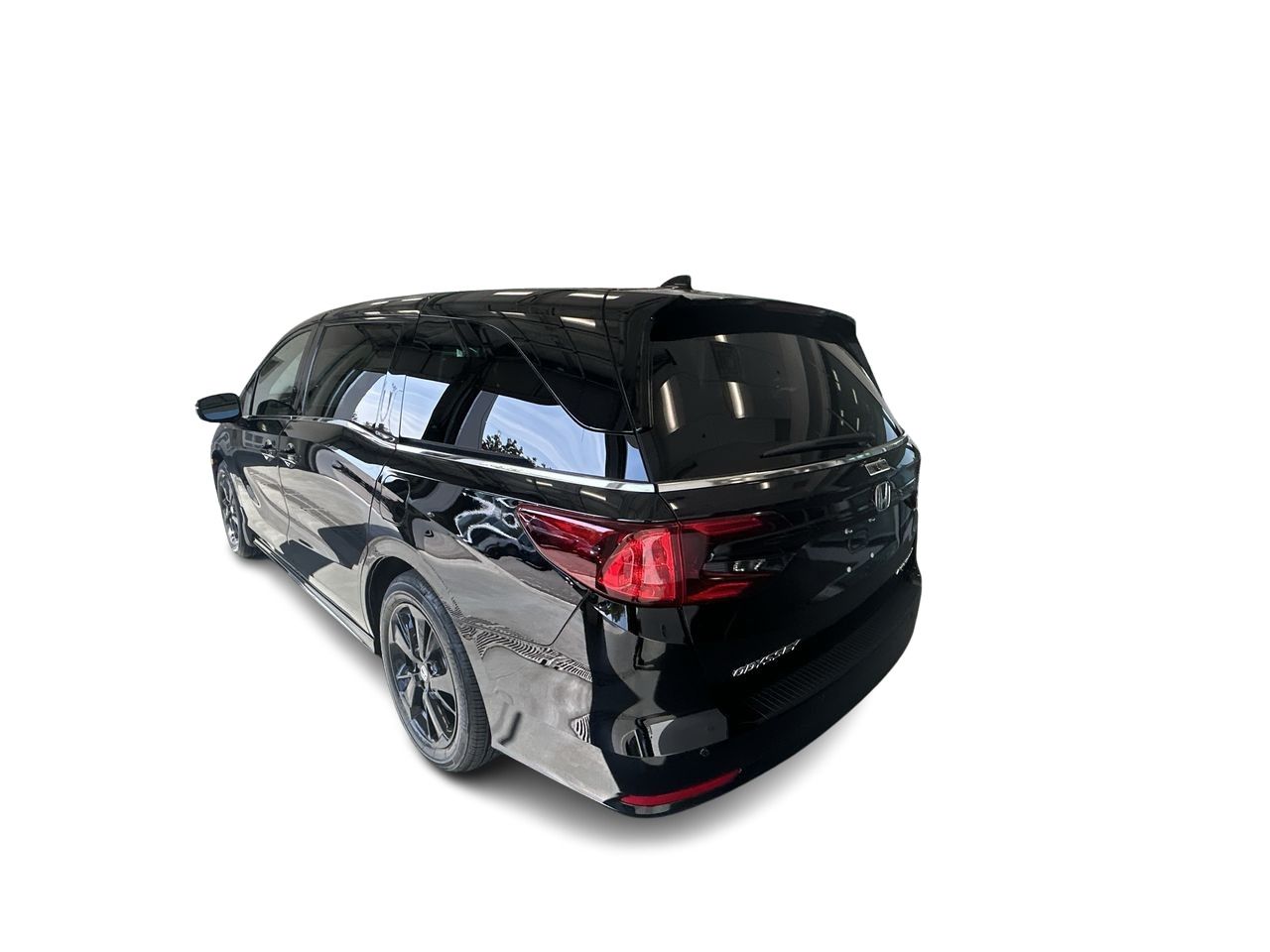 2024 Honda Odyssey in Markham, Ontario