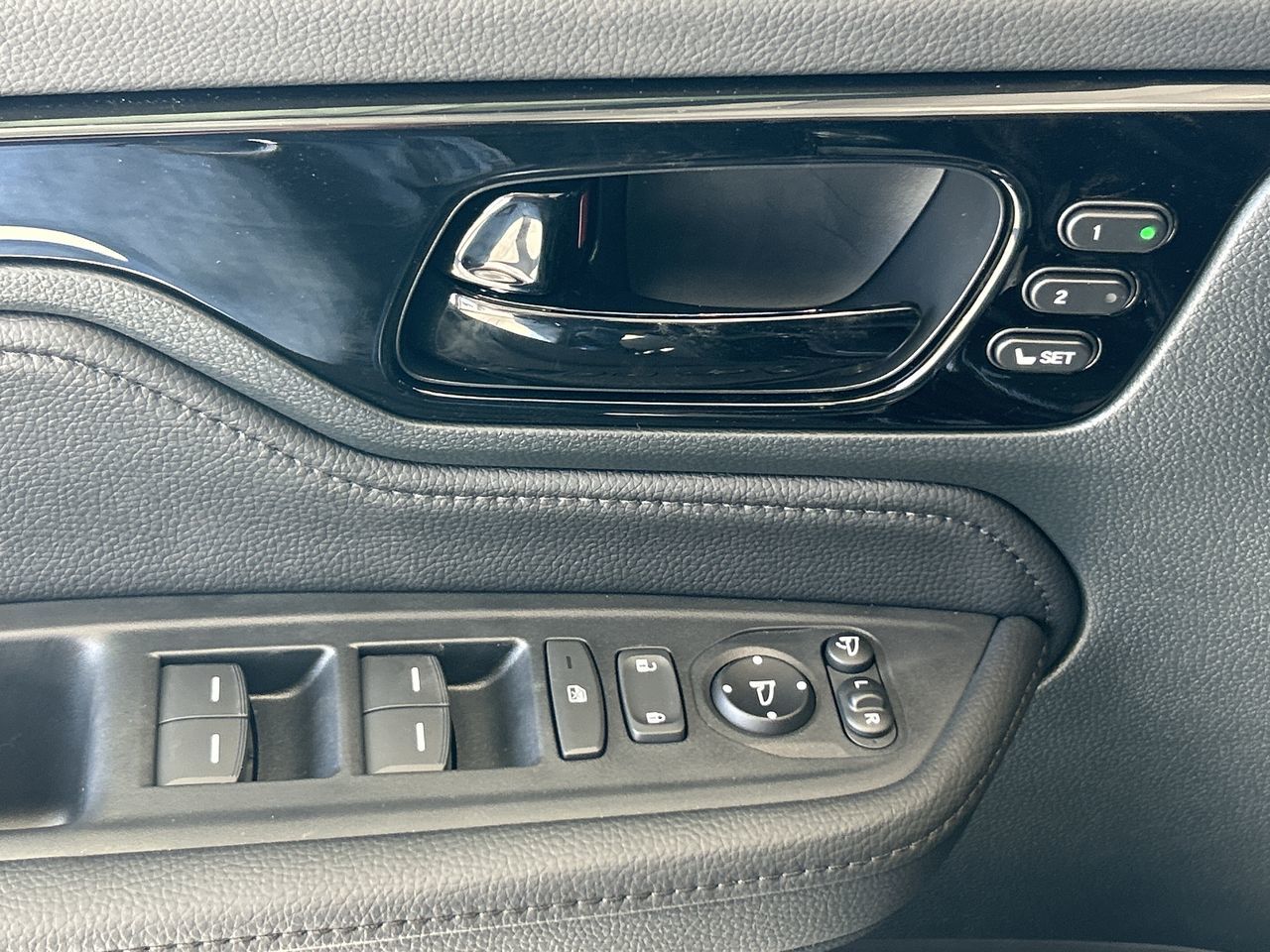 2024 Honda Odyssey in Markham, Ontario