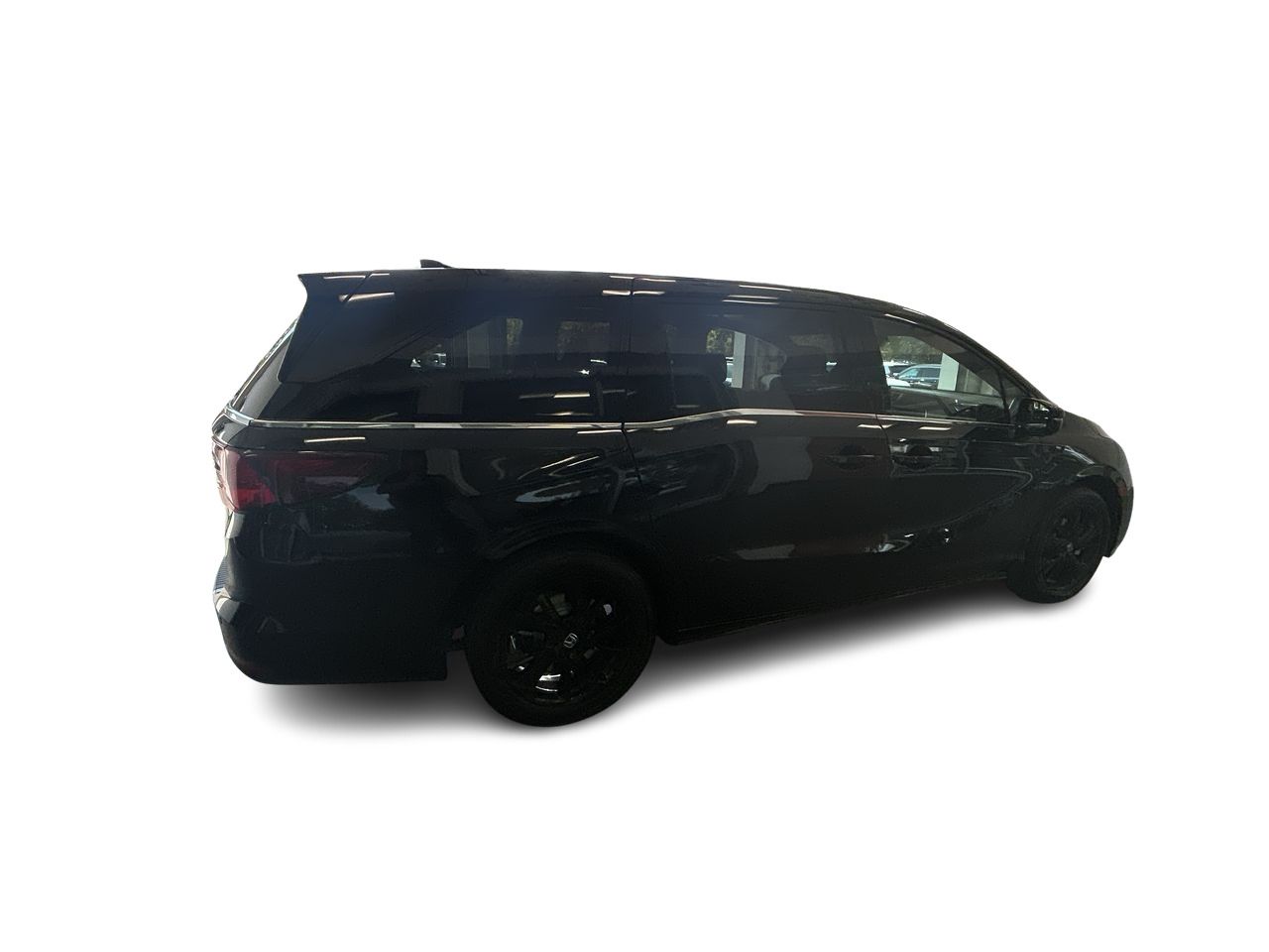 2024 Honda Odyssey in Markham, Ontario