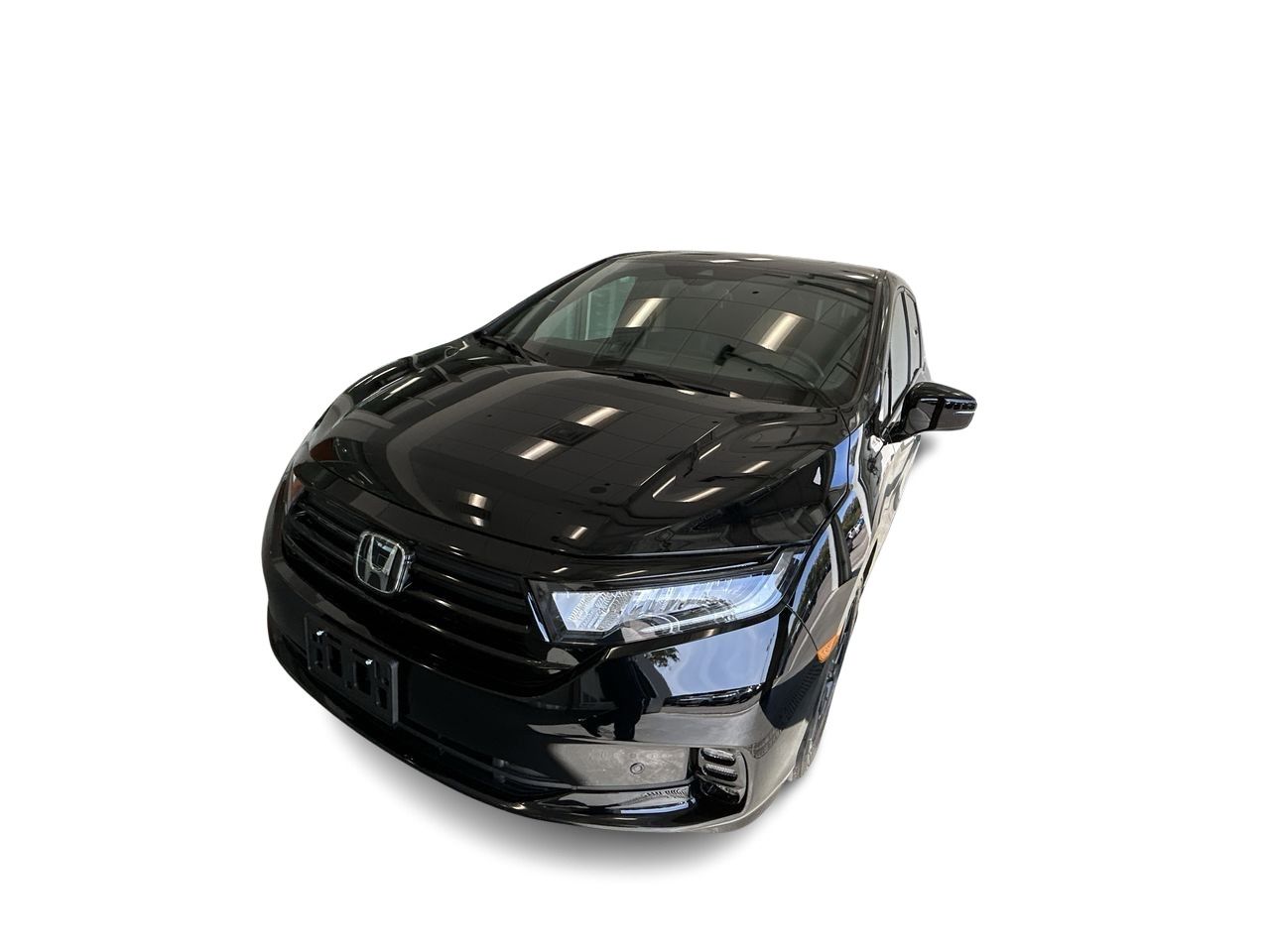 2024 Honda Odyssey in Markham, Ontario