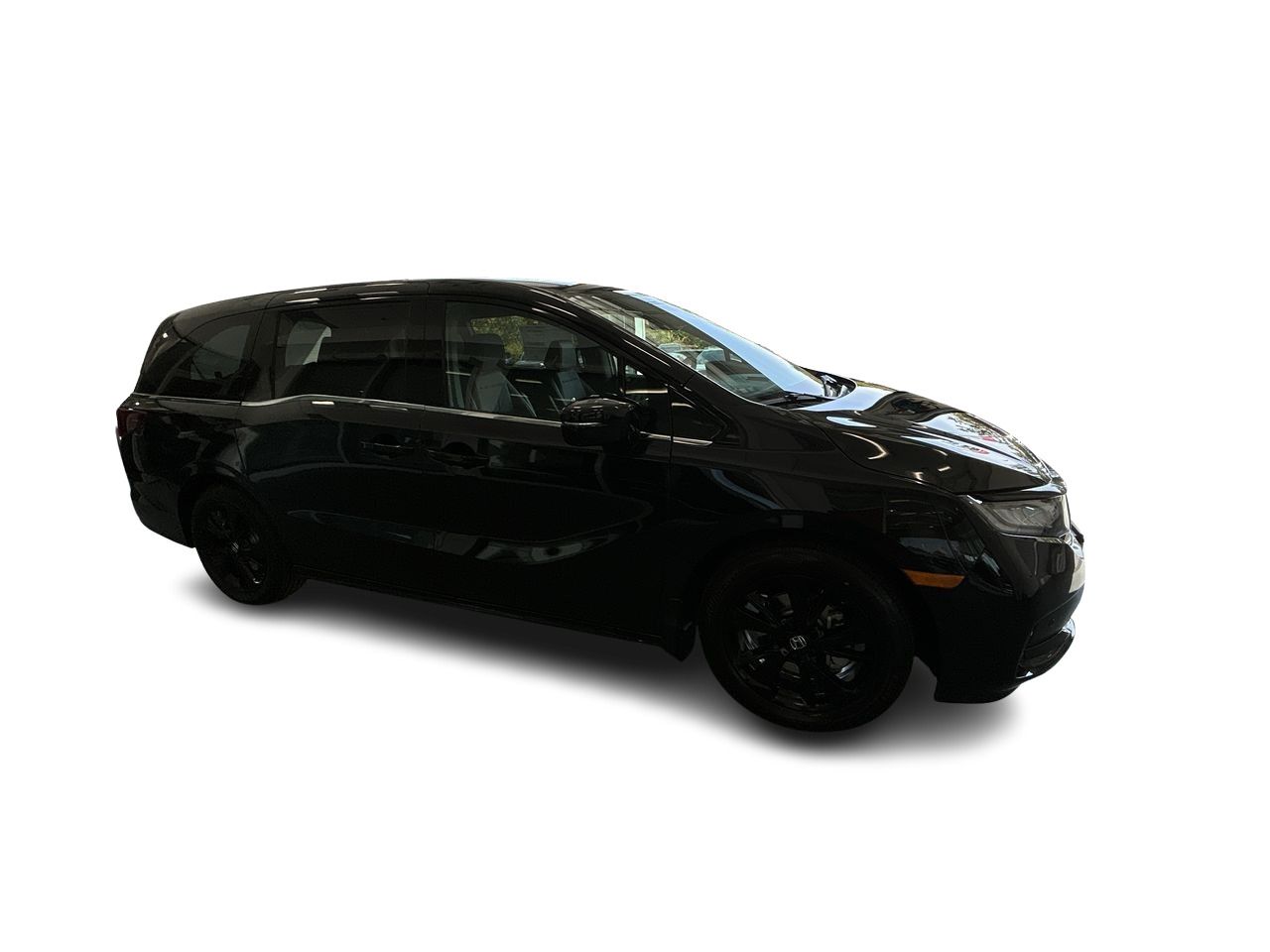 2024 Honda Odyssey in Markham, Ontario