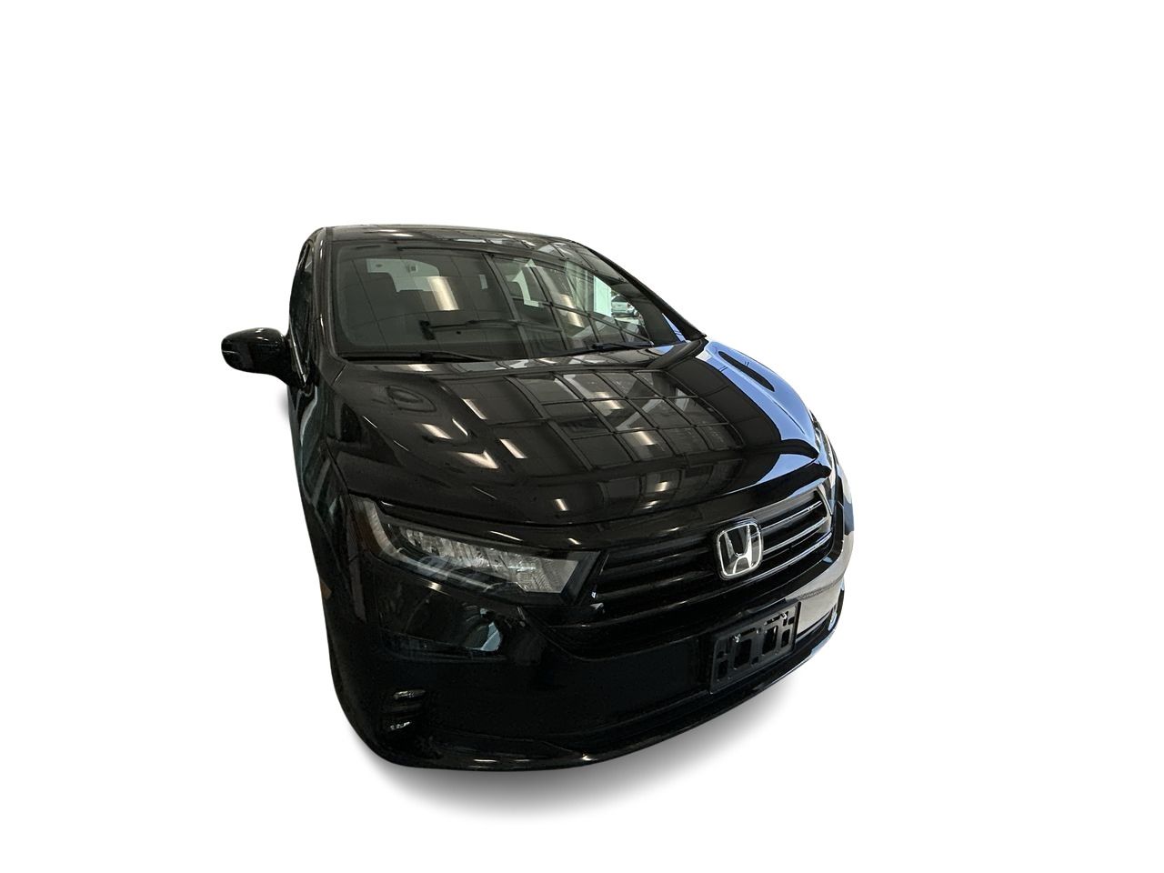 2024 Honda Odyssey in Markham, Ontario