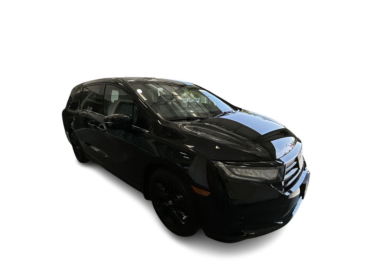 2024 Honda Odyssey in Markham, Ontario