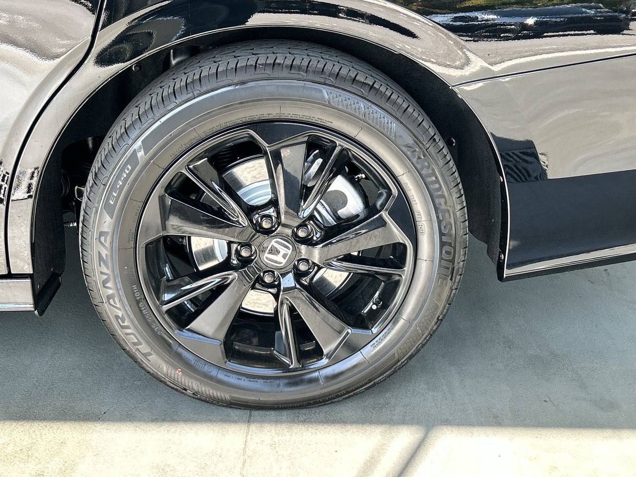 2024 Honda Odyssey in Markham, Ontario