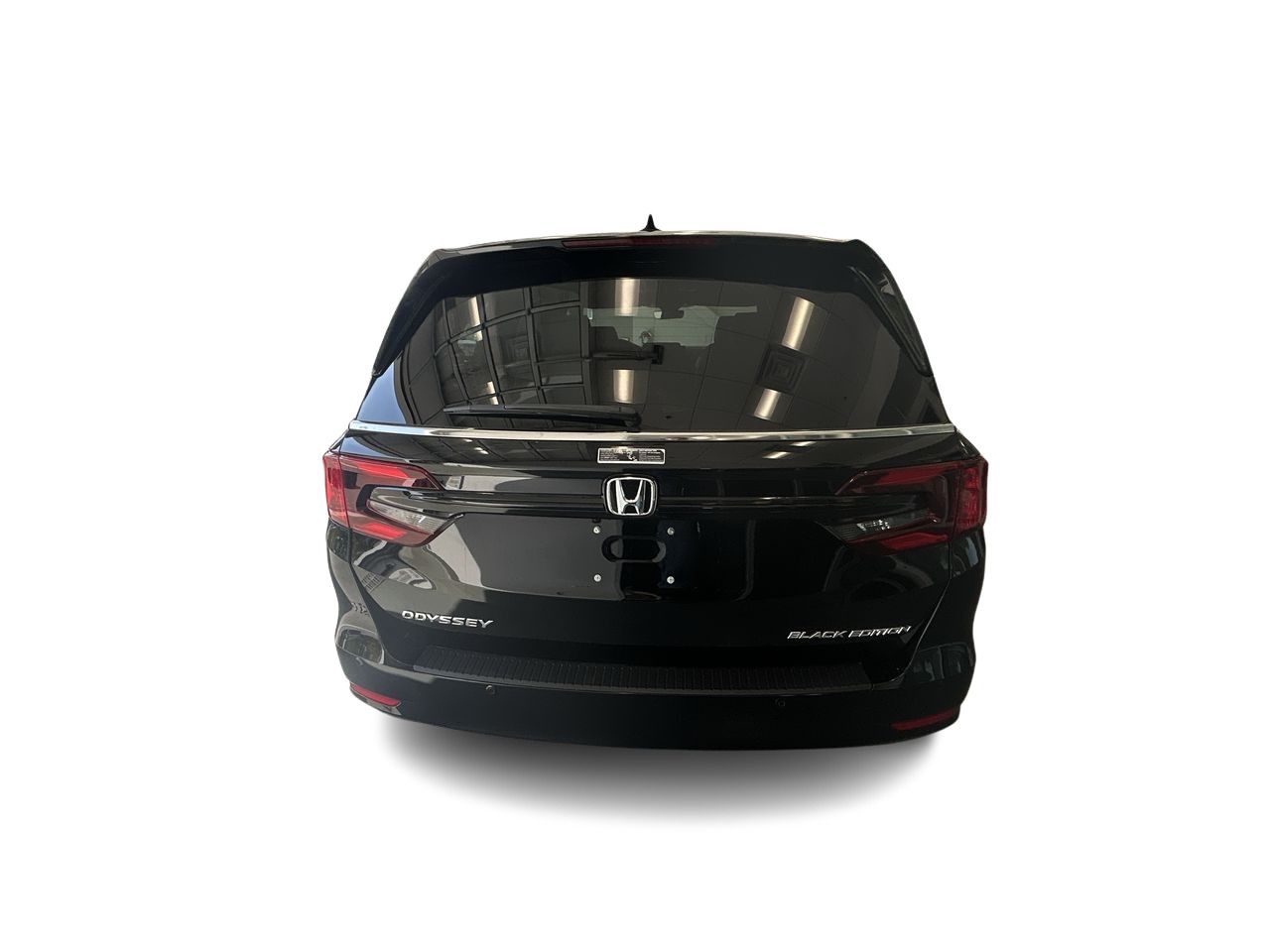 2024 Honda Odyssey in Markham, Ontario