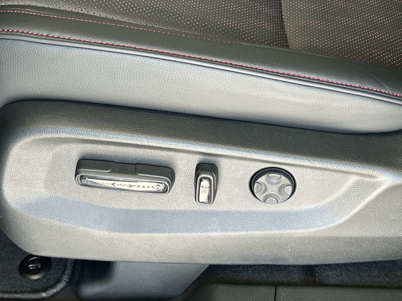 2024 Honda Odyssey in Markham, Ontario