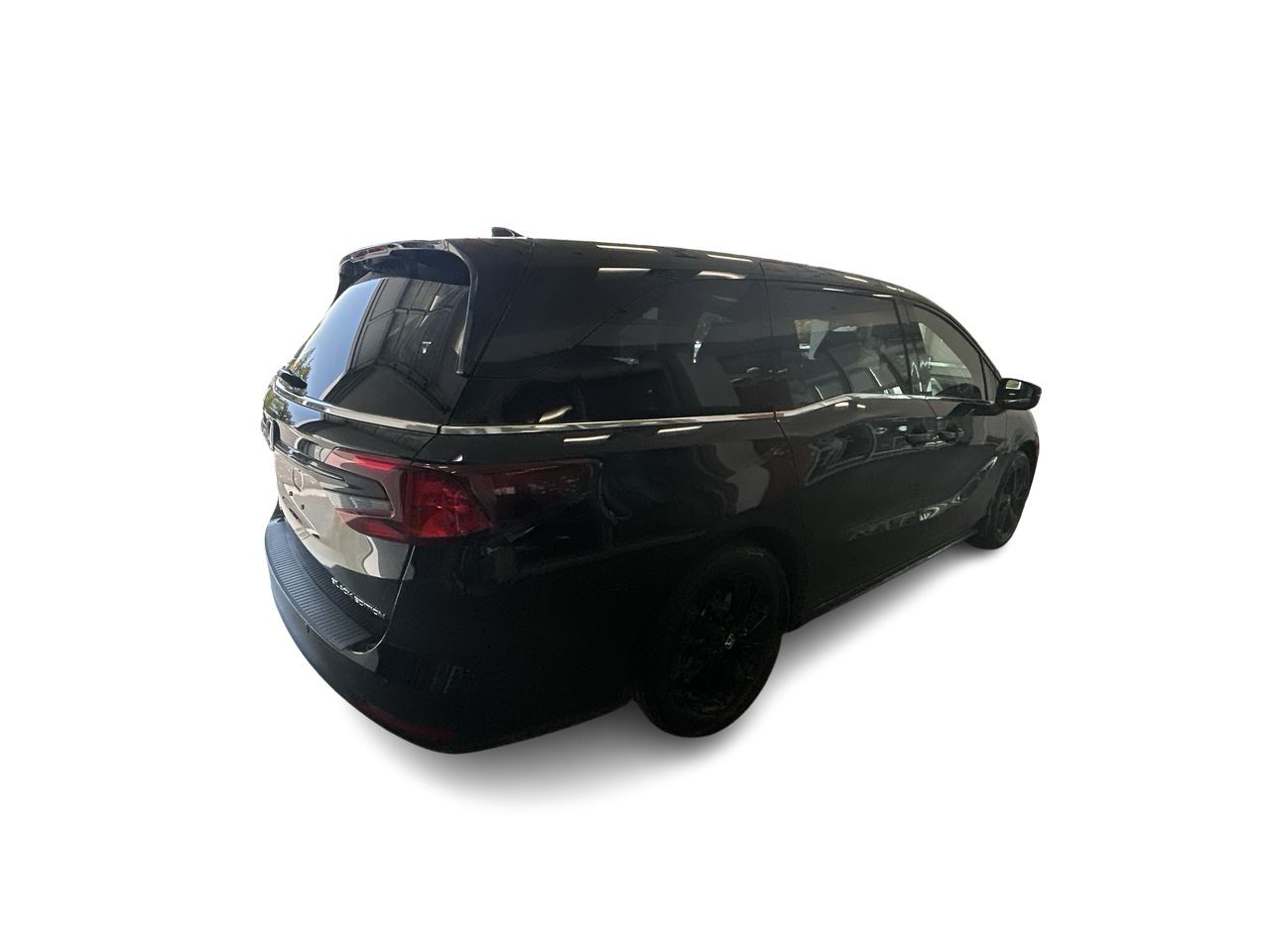 2024 Honda Odyssey in Markham, Ontario