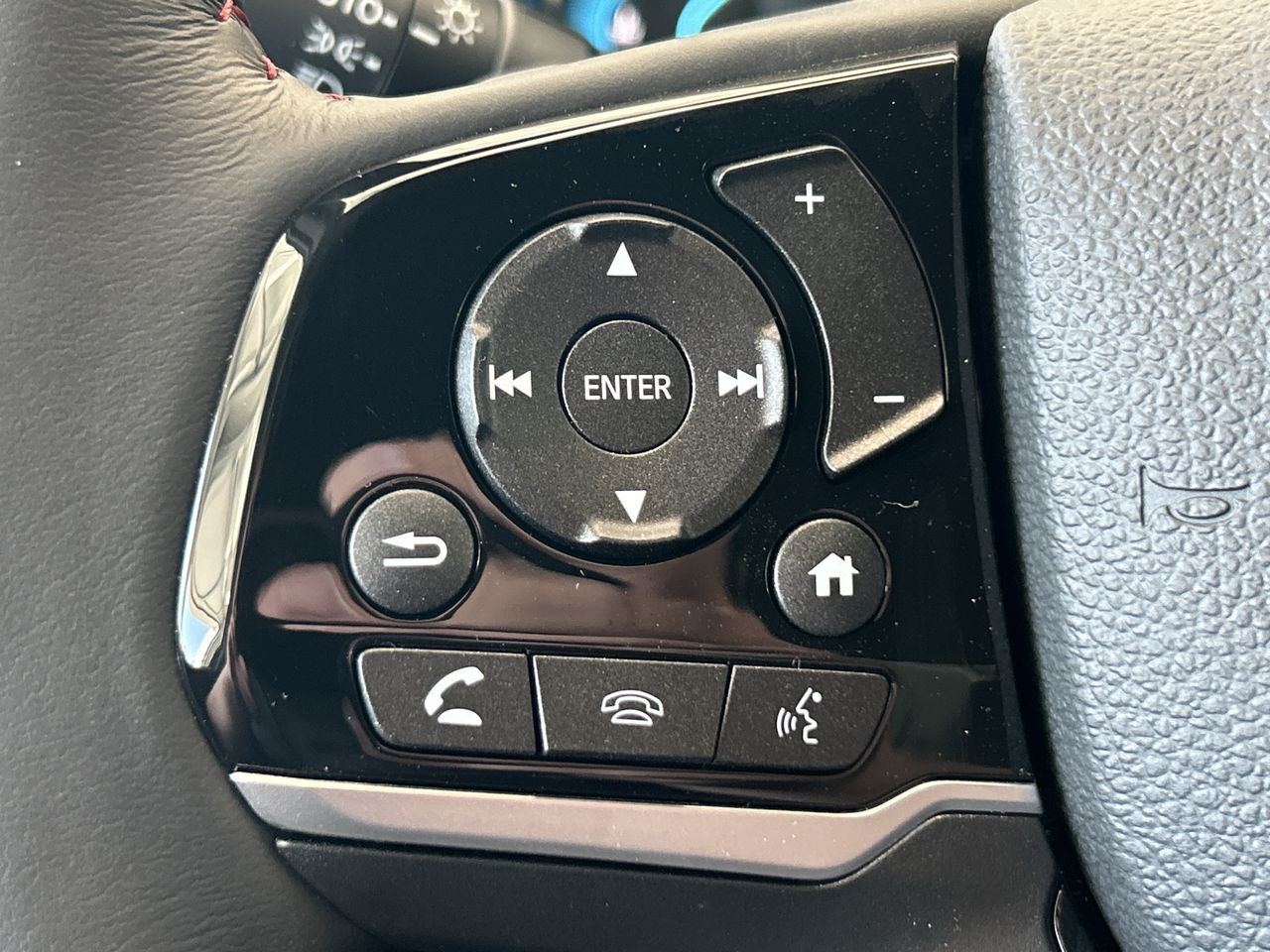 2024 Honda Odyssey in Markham, Ontario