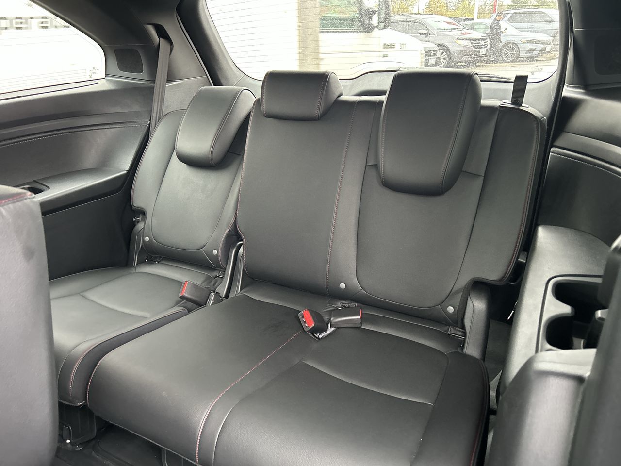 2024 Honda Odyssey